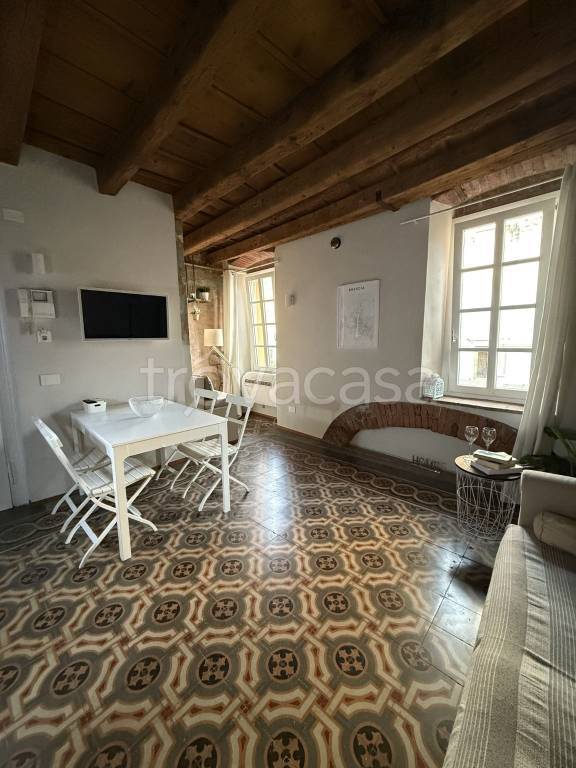 appartamento in affitto a Magenta