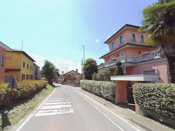 appartamento in affitto a Magenta