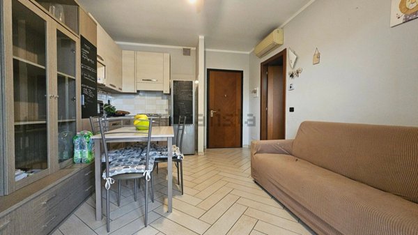 appartamento in affitto a Magenta