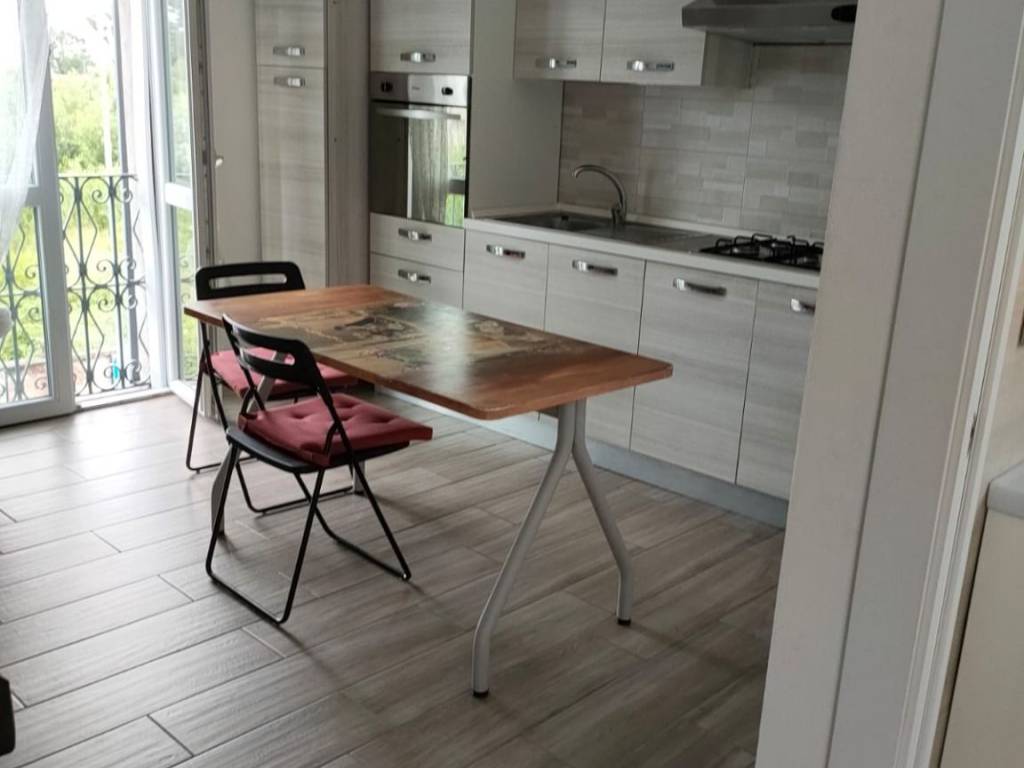 appartamento in affitto a Magenta