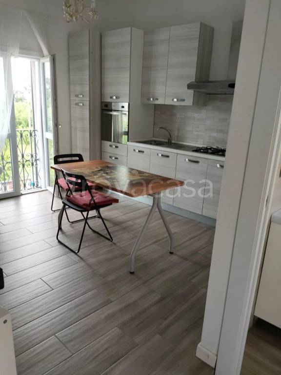 appartamento in affitto a Magenta