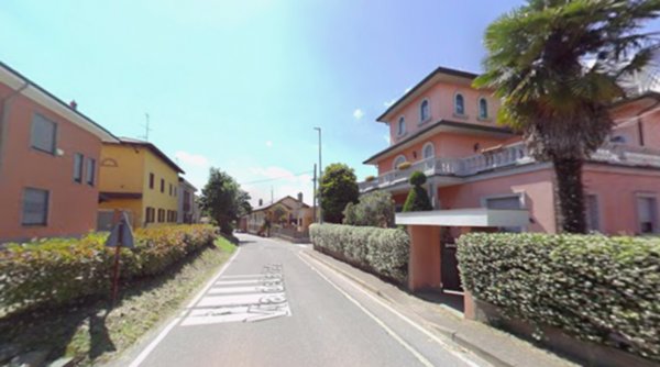 appartamento in affitto a Magenta