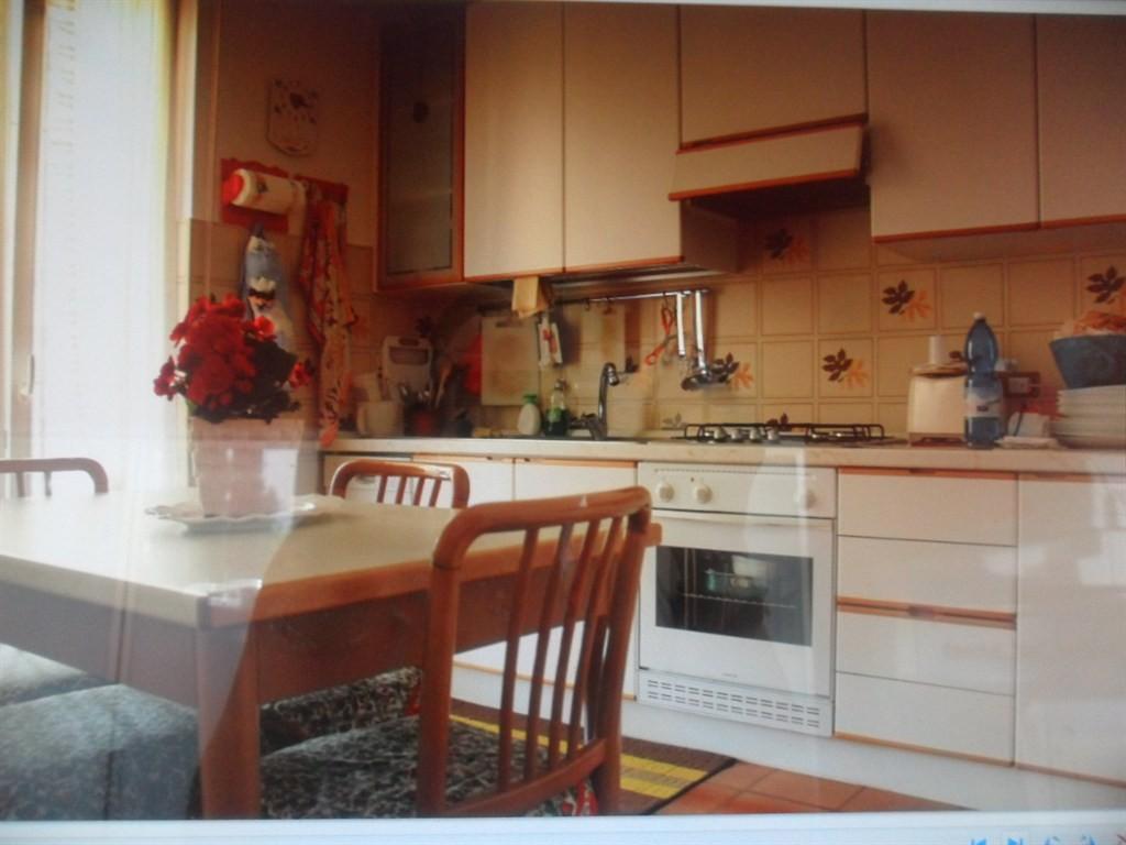 appartamento in affitto a Magenta