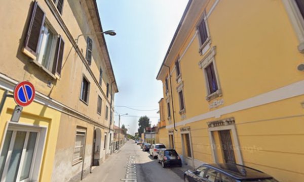 appartamento in affitto a Magenta