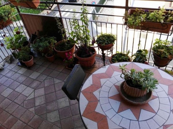 appartamento in affitto a Magenta