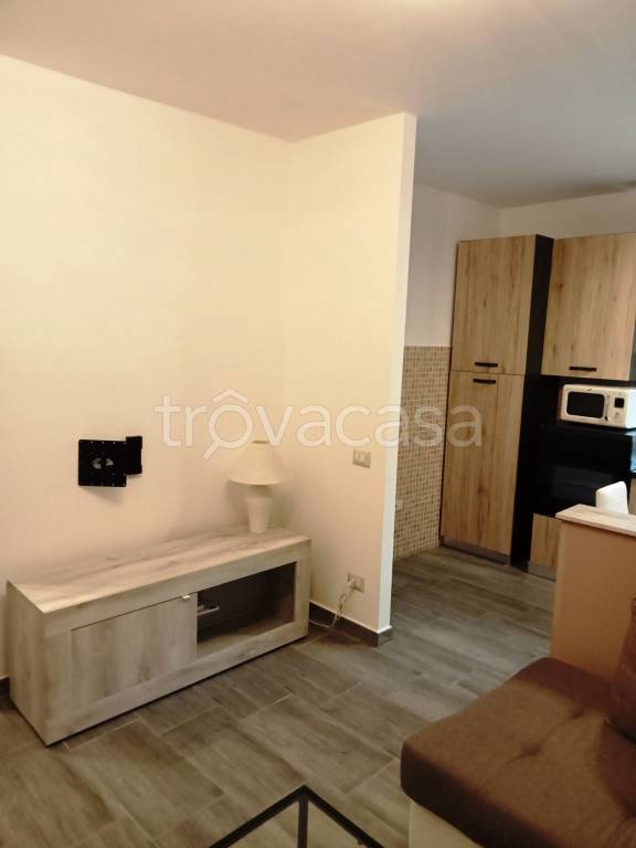 appartamento in affitto a Magenta