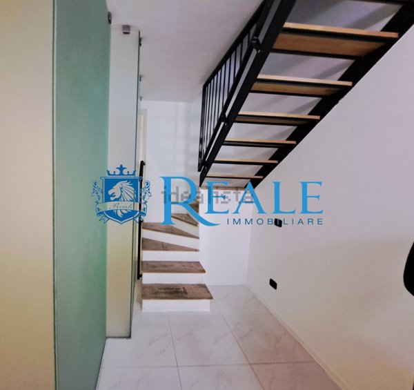 appartamento in affitto a Magenta