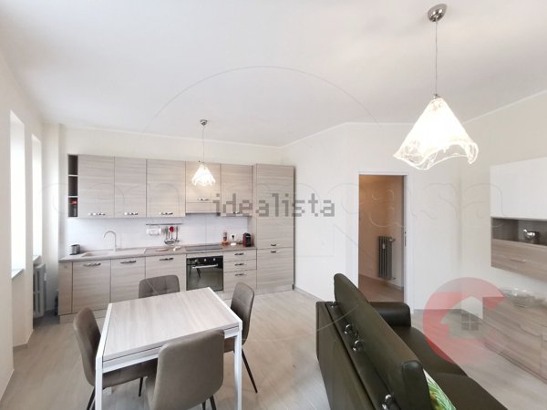 appartamento in affitto a Magenta