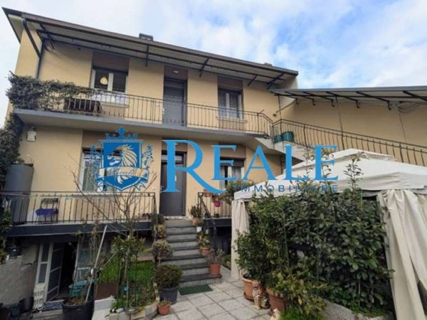 appartamento in affitto a Magenta