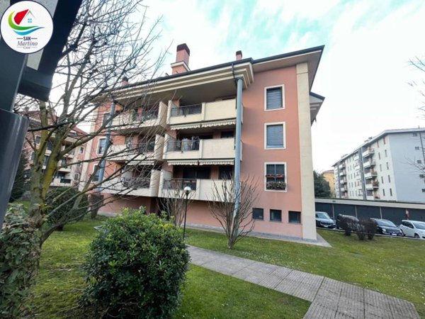 appartamento in affitto a Magenta