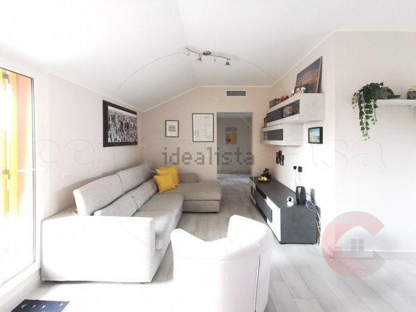 appartamento in affitto a Magenta