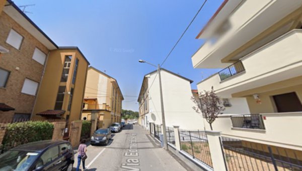 appartamento in affitto a Magenta