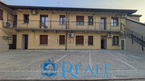 appartamento in affitto a Magenta