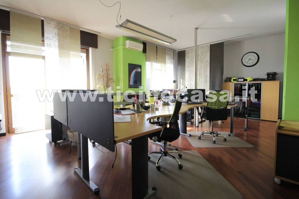 appartamento in affitto a Magenta