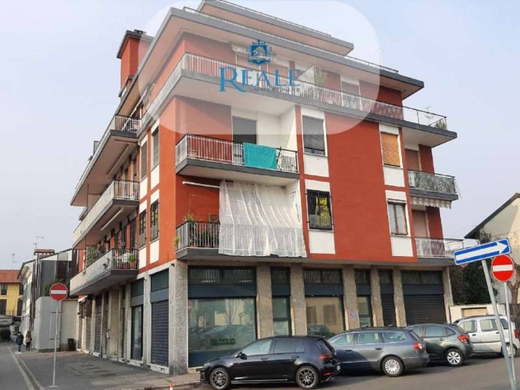 appartamento in affitto a Magenta