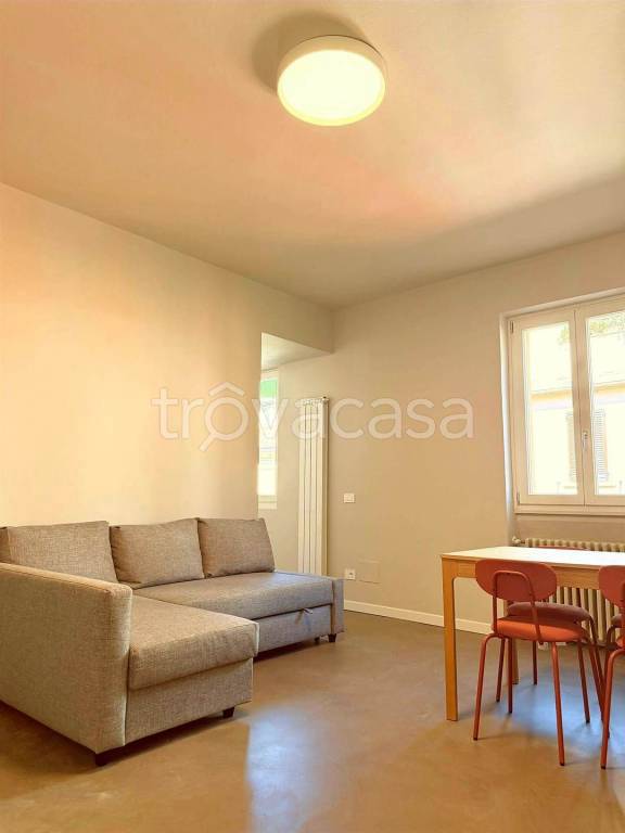 appartamento in affitto a Magenta