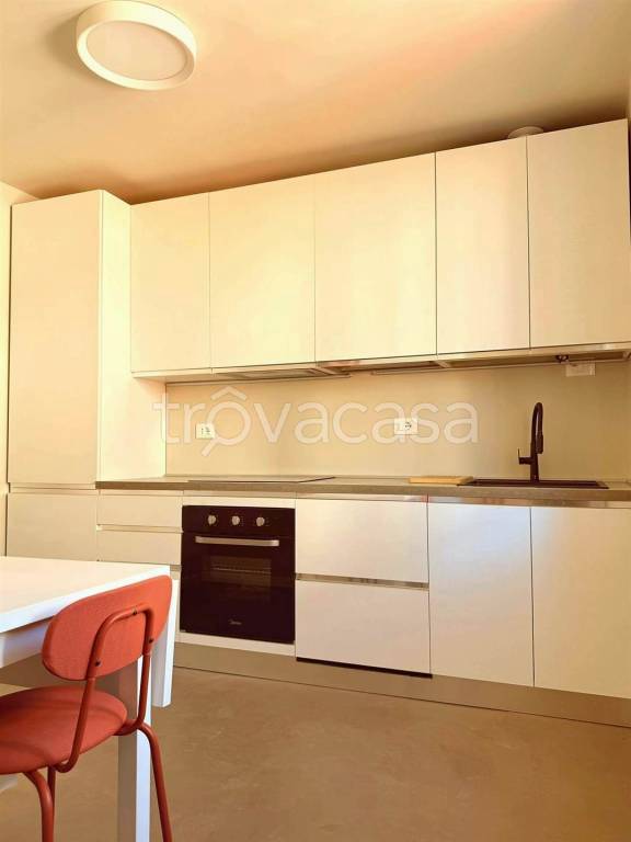 appartamento in affitto a Magenta