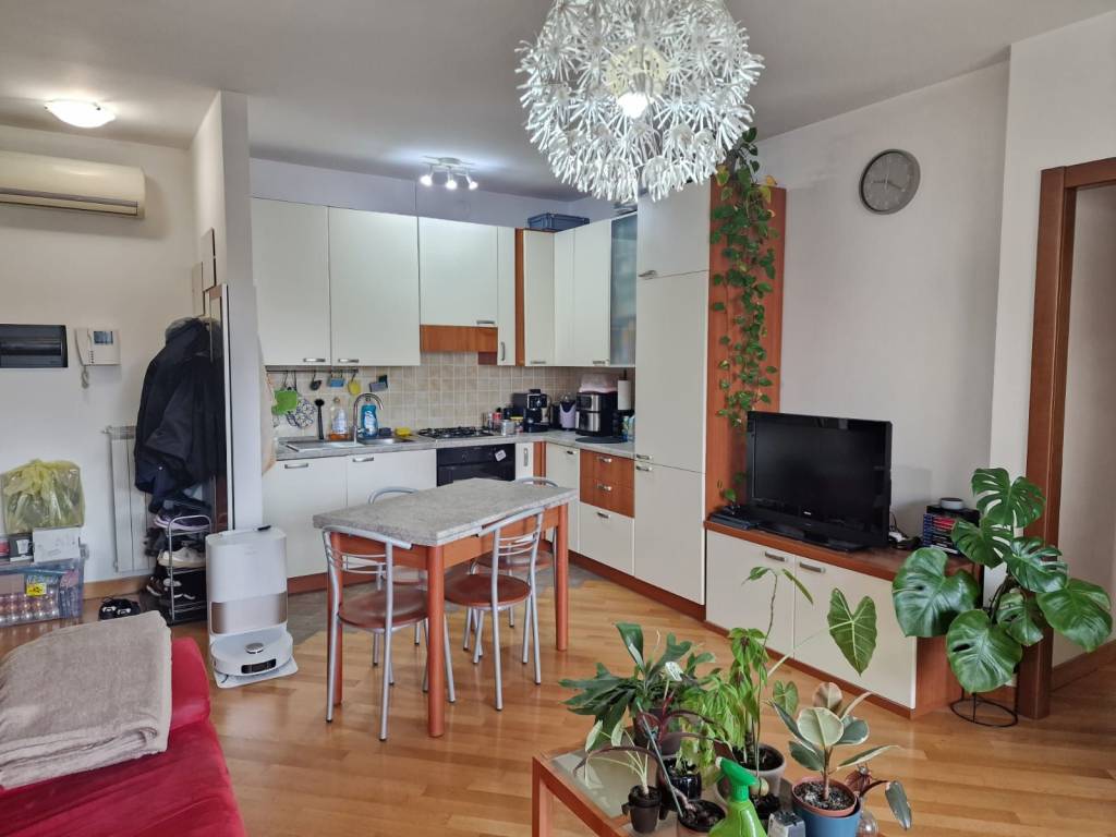 appartamento in affitto a Magenta