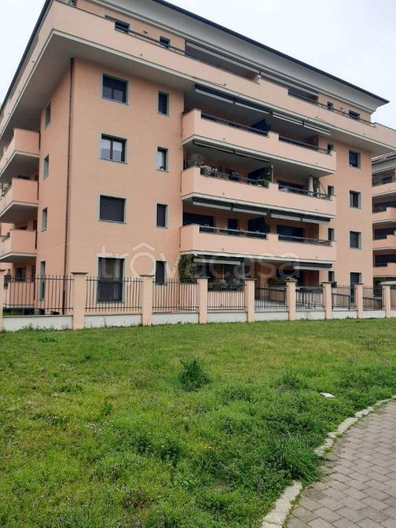 appartamento in affitto a Magenta