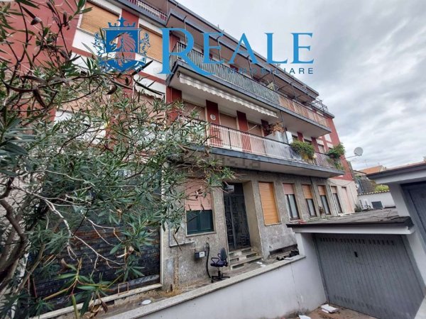 appartamento in affitto a Magenta