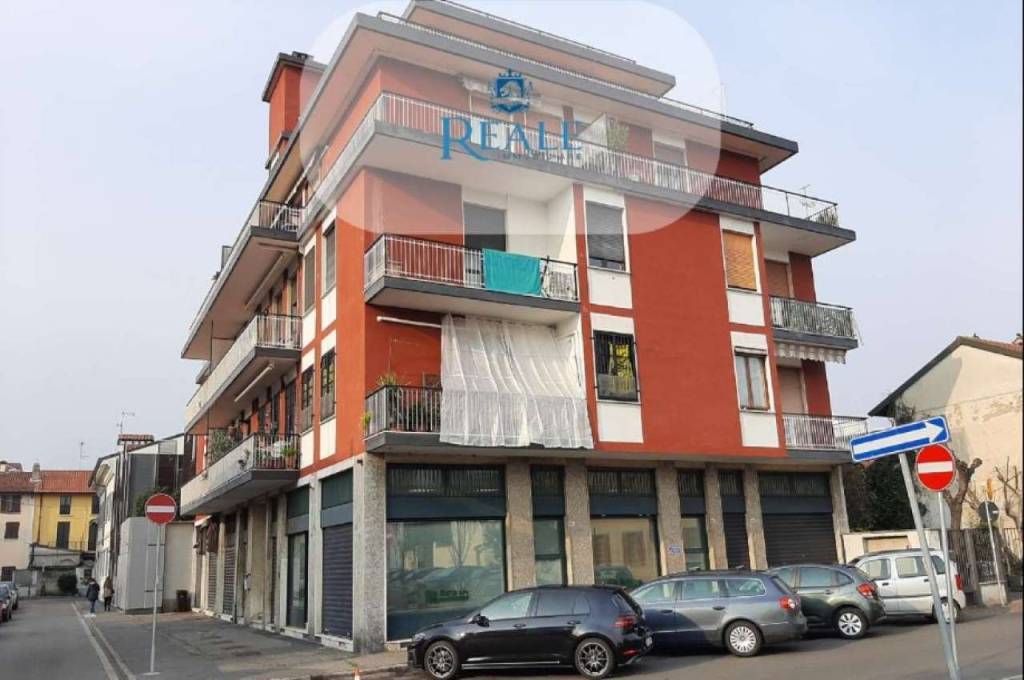 appartamento in affitto a Magenta