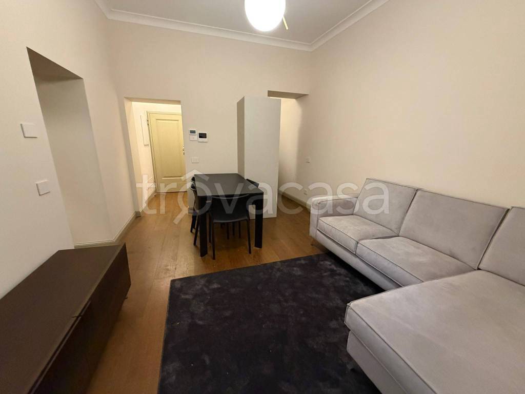 appartamento in affitto a Magenta