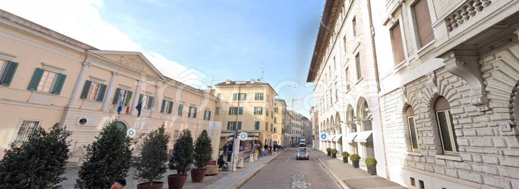 appartamento in affitto a Magenta