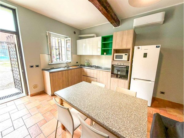 appartamento in affitto a Magenta