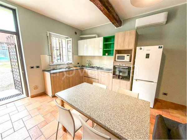 appartamento in affitto a Magenta