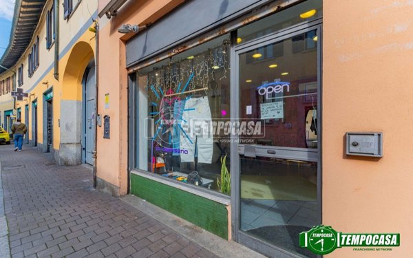 ufficio in affitto a Magenta