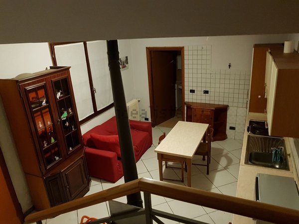 appartamento in affitto a Magenta