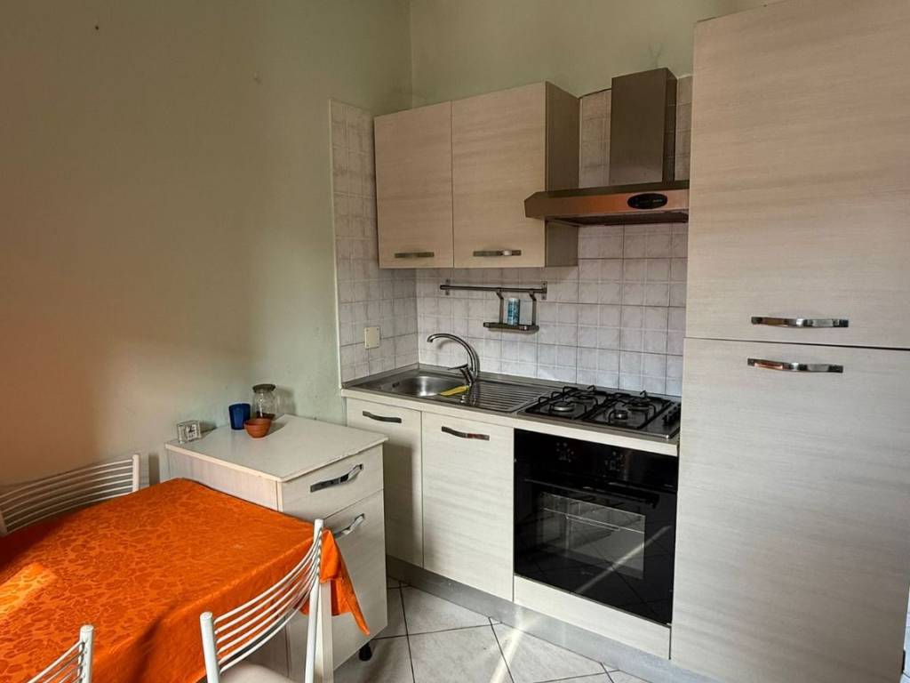 appartamento in affitto a Magenta