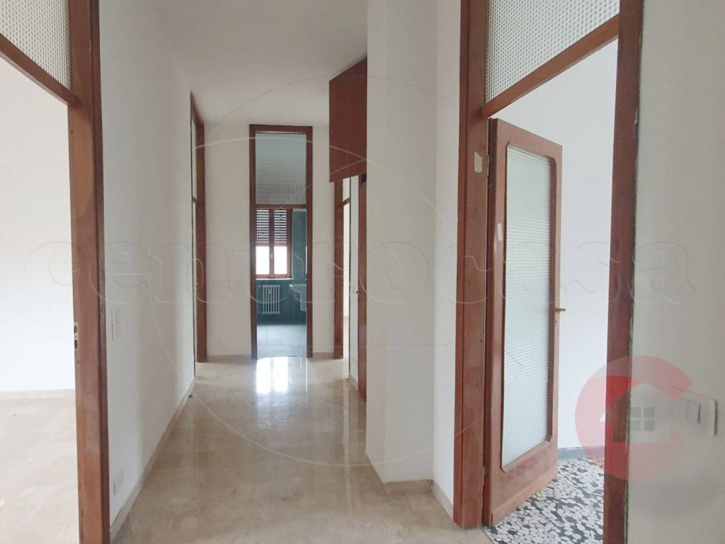 appartamento in affitto a Magenta