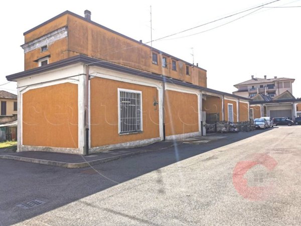 ufficio in affitto a Magenta