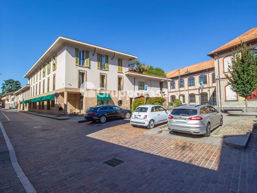 ufficio in affitto a Magenta