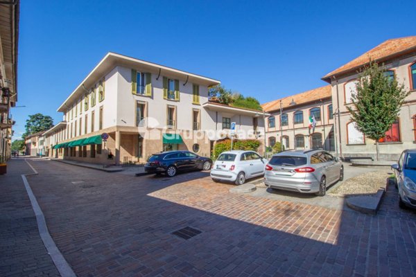 ufficio in affitto a Magenta