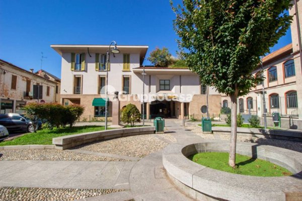 ufficio in affitto a Magenta