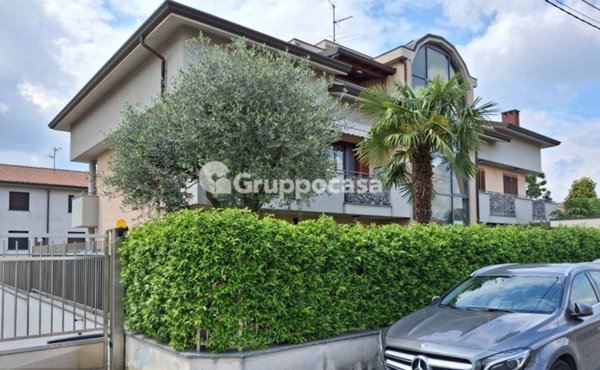 appartamento in affitto a Magenta