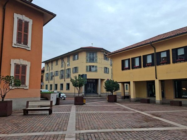 ufficio in affitto a Magenta