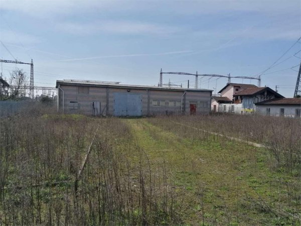 appartamento in affitto a Magenta