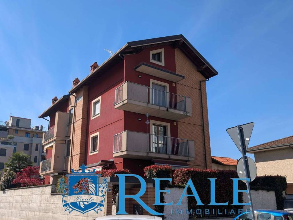 appartamento in affitto a Magenta