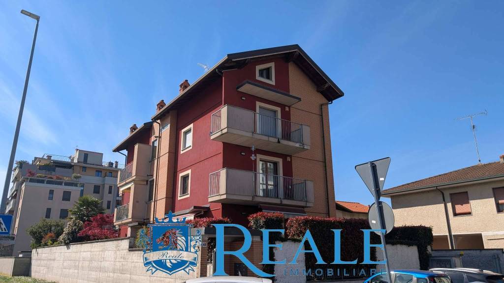 appartamento in affitto a Magenta