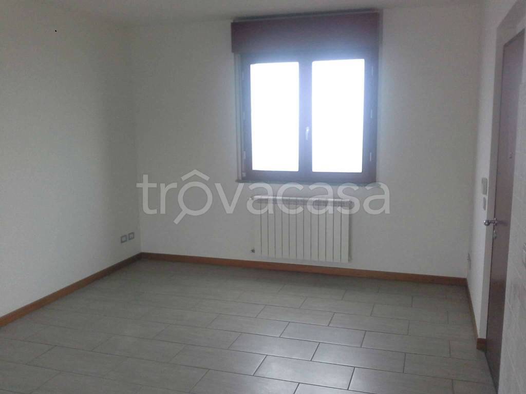 appartamento in affitto a Magenta