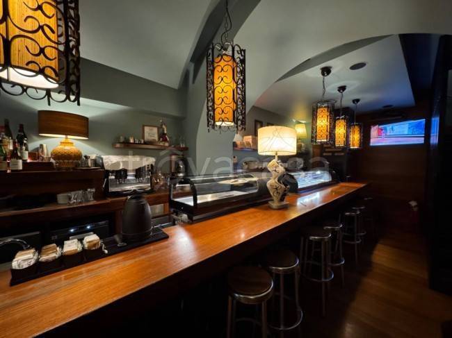 negozio in affitto a Magenta