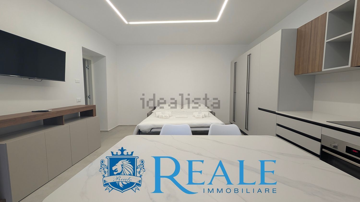 appartamento in affitto a Magenta