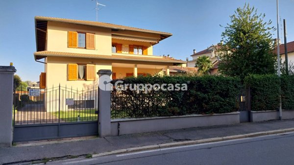 ufficio in affitto a Magenta