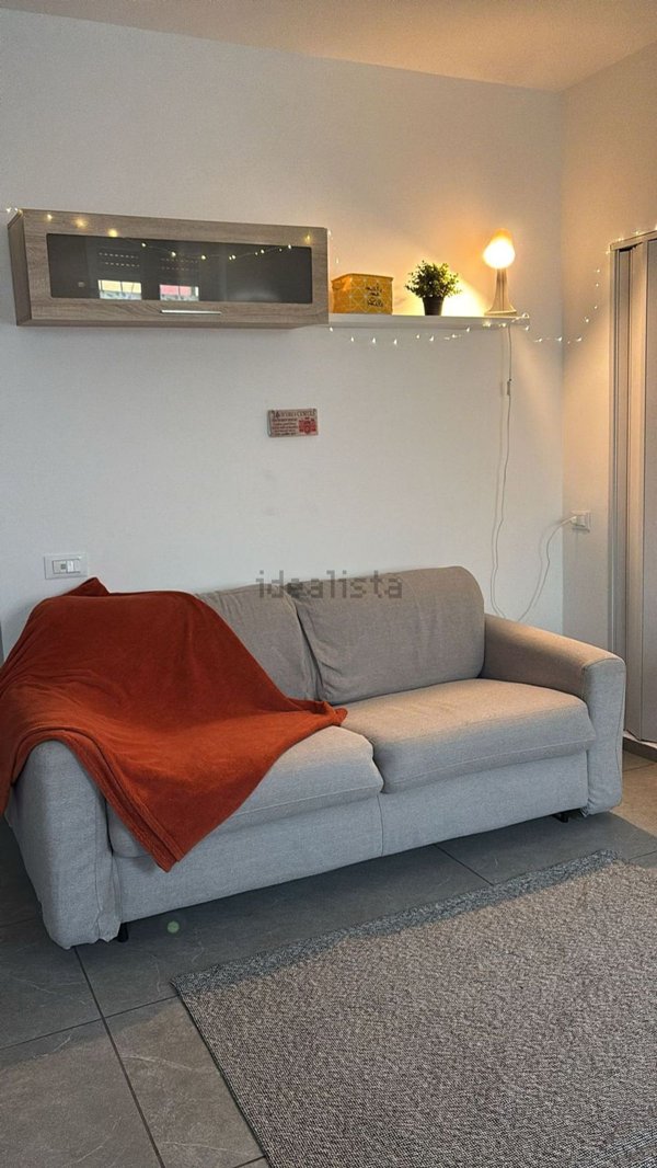 appartamento in affitto a Magenta