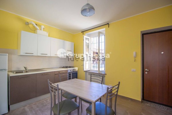 appartamento in affitto a Magenta