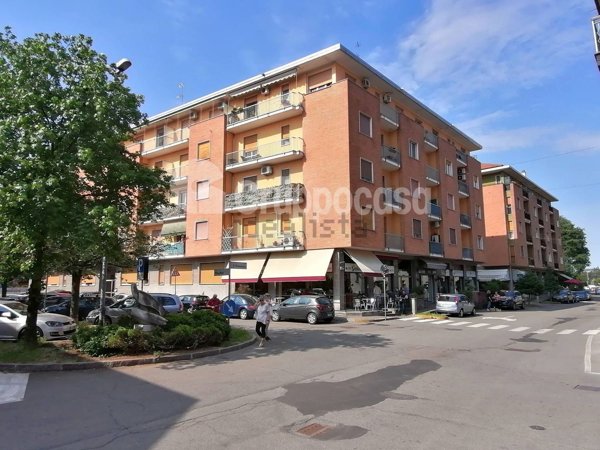 appartamento in affitto a Magenta