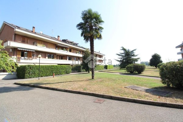 appartamento in affitto a Magenta